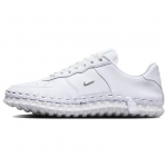 Nike J Force 1 Lx Sp 'Jacquemus White' Naiste DR0424-100 36.5
