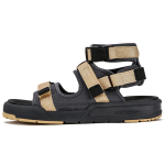 New Balance Unisex 4243 Seeria Sandaalid Must/Kuldne SD4243GD 37