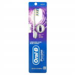 Oral-B, Pulsar valgendus, elektriline hambahari, pehme, 1 hambahari