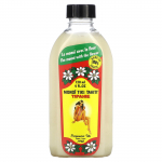 Monoi Tiare Tahiti, Tipanie, 4 fl untsi (120 ml)