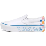 Vans Classic Slip On Platvorm Valge Naiste VN0A3JEZAHP 40