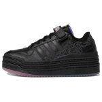 Kris Andrew Small X Adidas Forum Kolmekordne Platvorm Madal Uhkus Naiste GX6396 41⅓