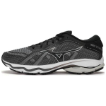 Mizuno Ultima 14 libisemiskindlad, kulumiskindlad, hingavad madalad vabaajajooksujalatsid meestele, must J1GC231802 42