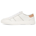 UGG Nahast Madalad Vabaaja Rula Kingad Naiste 1130775-BRWH 36