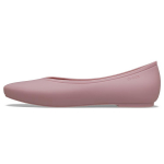 Crocs Brooklyn Teravaotsalised Balleriinad 'Roosa' Naiste 210169-5PG 36-37