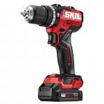 SKIL HD6290 12V harjadeta juhtmeta l&ouml;&ouml;kpuur ja kruvikeeraja CN pistikuga (adapter kaasas)