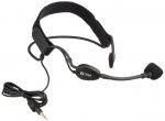 TOA Peakomplekti mikrofon Standard WH-4000A (WM-1320 jaoks) must, must