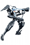 Kotobukiya Busou Shinki Deemonit&uuml;&uuml;p Straf bis Skaala Plastik Umbes 200 mm K&otilde;rge 1/1 Mudel,