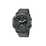 CASIO Meeste G-SHOCK Must Kell GA-2000-3APR GA-2000-3APR Army Green