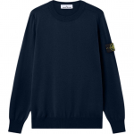 Stone Island m&auml;rk soonikuga k&auml;tised ja alaosa &uuml;mmarguse kaelusega pusa meestele pusa L1S155100053S00B2-V0020 M