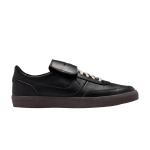 Nike Killshot 2 Premium Must Samet Pruun Meeste Vabaajajalatsid IR0801-010 39 black