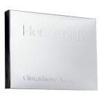 House of B Glutatiooni Magav Kaelakile Intensiivselt Helendav & Pinguldav Kaelahooldus (5 lehte)
