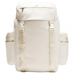 Lululemon 25L Wunderlust Veekindel Nailonist Seljakott Unisex Seljakotid Elevandiluu LU9AS8S-033454 Ivory White