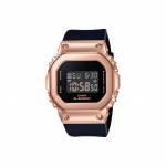 CASIO G Shock GMS5600PG 1 GM-S5600PG-1PRD Regular Watch Box