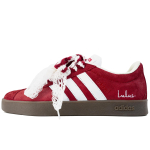 Adidas Low top German Army Trainers Women's Ancora Red HQ1802(Team973- ) 37⅓