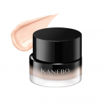 KANEBO Lively Skin Wear II 125 Pink Ochre B Petal Serum P&ouml;&ouml;ratav niisutav jumestuskreem, SPF4/PA+, Kreemjas jumestuskreem, Katvus, Pikaajaline beež