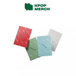 CORTIS - GREENGREEN (Weverse Albums ver.) Random 1