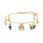 Swarovski Magnetiline Putukatega Tutt Metallist K&auml;ev&otilde;ru Naiste k&auml;ev&otilde;ru 5416774 Box