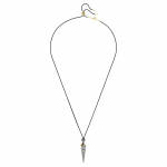Swarovski Idyllia Sisseehitatud Dekoratiivne Imitatsioonkristallist Kaelakee Naiste kaelakee Valge 5684083 Box+Shopping Bag