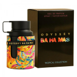 Odyssey Ba Ha Mas Eau de Parfum 100 ml