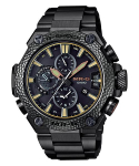Casio Meeste 200M Veekindel P&otilde;rutuskindel Kvartsikell MRG-G2000HB-1A must
