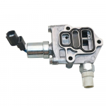1 tk VTEC solenoidi klapi asendus 15810PLRA01, 15810-PLR-A02 Honda Civic 1.7L 2001 2002 2003 2004 2005 jaoks CHINA