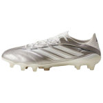 adidas Copa Pure IV Elite FG Taupe Met Zero Metalic Night Metallic Unisex Tossud H&otilde;bedased JS4243 40
