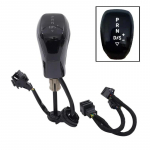 Automaatne elektrooniline LED k&auml;iguvahetusnupp Volkswagen Tiguan Golf Touareg Sharan Cc Passat Scirocco jaoks Skoda Octavia Seat jaoks