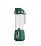 Uus Kaasaskantav Mahlapress Kaheotstarbeline Mahlajoomise Tass USB 4000mAh Aku Sise- ja V&auml;listingimustes V&auml;rskete Puuviljade Blender 2 Teraga Smuutide Mahlajoomise Tass Blender