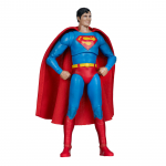 McFarlane DC Multiverse Superman The Movie Tegevuskuju Teatri M&auml;nguasi (Superman 1978) 7-tolline (Deluxe versioon)