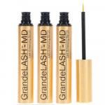 3X Grande Lash Md Ripsmed Kulmude Kasvu Seerum Pikemad Paksemad Enhancer Naistele
