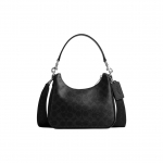 Coach Laurel &otilde;lakott, Signature Canvas Colorblock, Naiste k&auml;ekott igap&auml;evaseks t&ouml;&ouml;le k&auml;imiseks, ostlemiseks, reisimiseks CCC89-OY2 Basic Set (Bag+Dust Bag)