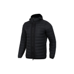 Nike Meeste LeBroni sulet&auml;idisega kapuutsiga jakk Must 927217-010 M black