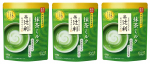 Tsujiri Matcha Piim 170g x 3