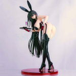 TASUTA Azur Lane figuur UnionCreative Taiho Taihou 1/4 Anime K&uuml;&uuml;likut&uuml;drukud PVC tegevusfiguur M&auml;nguasi Aktiivsusskulptuur Kollektsioonimudel Nukk No Retail Box