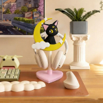 Sailor Mooni k&otilde;rvaklappide alus