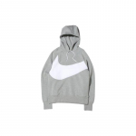 Nike Tech Fleece V&auml;rviplokk Suure Logotr&uuml;kiga Huppar Meestele Spordiriided Topid Hall DD8223-063 XL
