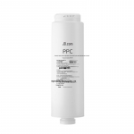 Jingdong Zao PPC komposiitfilter BaiXi/LingXi veepuhastajatele CN pistikuga (adapter kaasas)