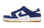 Nike SB Dunk Low Los Angeles Dodgers PS DN3675-401 29.5