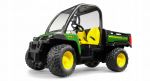 John Deere Gator Xuv 855D Bruder 02491 Profi 1 Seeria:16