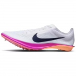 Nike Dragonfly 2 ZOOMX Pika Distantsi Jooksuv&otilde;istluse Jooksusaapad Meeste Valge FD8413-100 46