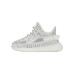 Adidas Yeezy Boost 350 V2 Static Mittepeegeldav V&auml;ikelaste HP6590 22