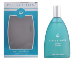 Eau de parfum - Posseidon - Institut espagnol Hommes Classique - Fra&icirc;cheur - &Eacute;l&eacute;gance - Sensualit&eacute;