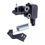 1998-2001 Nissan Frontier Navara D22TD Piduri koormustundlik klapp 46400-VK90A jaoks