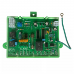 Asendusk&uuml;lmiku juhtcircuit board elektroonika peamine toitejuhtpaneel 2- v&otilde;i 3-suunalise k&uuml;lmiku jaoks 1
