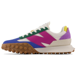 New Balance XC-72 Rice Blue Purple Unisex Tossud Mitmev&auml;rvilised UXC72QB 41.5