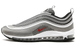 Nike Air Max 97 Ultra 17 Silver Bullet 918356-003 42