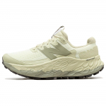 New Balance Fresh Foam X More Trail v3 Pistaatsiap&auml;hkli V&otilde;i Unisex Tossud Kreemjas Morel MTMORNGR 43