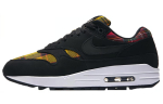 Nike Air Max 1 Tartan Black Naiste AV8219-001 36.5