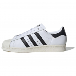 adidas Superstar 82 Valge Must Meeste Tossud Pilvevalge P&otilde;hiv&auml;rvMust&Auml;raValge JI2025 43⅓